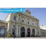 Clou Dans Le Fer Hyper Centre Immeuble Luxueux * Reims