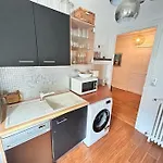 Appartamento Clou Dans Le Fer Hyper Centre Immeuble Luxueux Reims