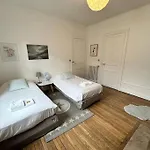 Clou Dans Le Fer Hyper Centre Immeuble Luxueux Reims