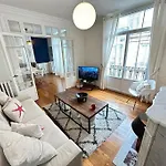 Clou Dans Le Fer Hyper Centre Immeuble Luxueux Appartamento