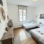 아파트 Clou Dans Le Fer Hyper Centre Immeuble Luxueux *