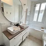 Clou Dans Le Fer Hyper Centre Immeuble Luxueux * Reims