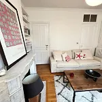 아파트 Clou Dans Le Fer Hyper Centre Immeuble Luxueux *
