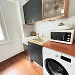 Clou Dans Le Fer Hyper Centre Immeuble Luxueux 아파트