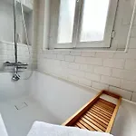 아파트 Clou Dans Le Fer Hyper Centre Immeuble Luxueux