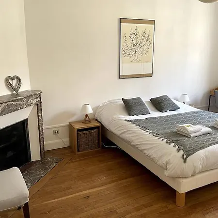 Appartement Clou Dans Le Fer Hyper Centre Immeuble Luxueux