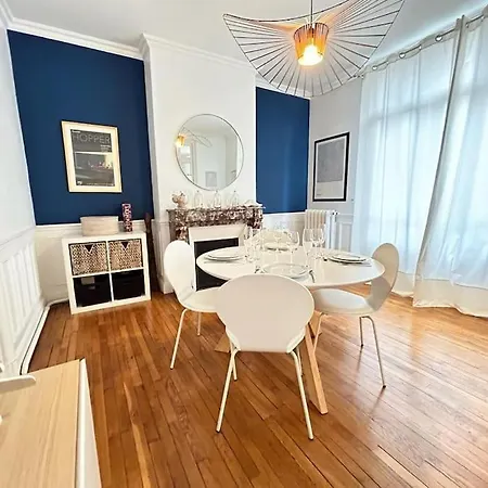 Clou Dans Le Fer Hyper Centre Immeuble Luxueux *