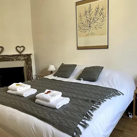 Apartment Clou Dans Le Fer Hyper Centre Immeuble Luxueux *