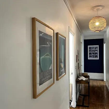 Clou Dans Le Fer Hyper Centre Immeuble Luxueux *