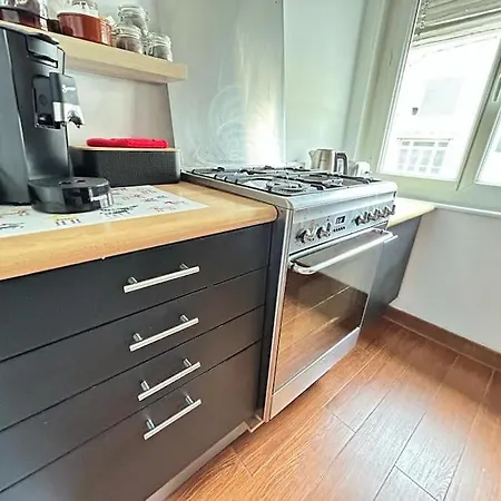 Appartamento Clou Dans Le Fer Hyper Centre Immeuble Luxueux