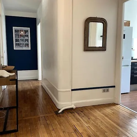 Appartement Clou Dans Le Fer Hyper Centre Immeuble Luxueux Reims