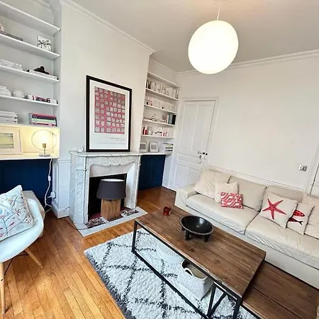 Clou Dans Le Fer Hyper Centre Immeuble Luxueux Reims