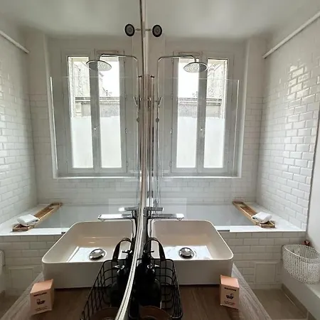 Clou Dans Le Fer Hyper Centre Immeuble Luxueux