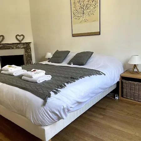 Appartamento Clou Dans Le Fer Hyper Centre Immeuble Luxueux *