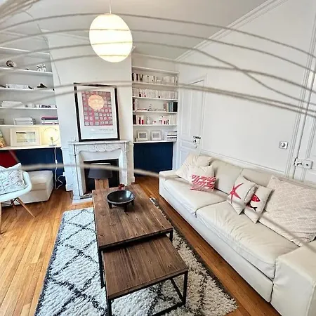 Clou Dans Le Fer Hyper Centre Immeuble Luxueux Appartement Reims