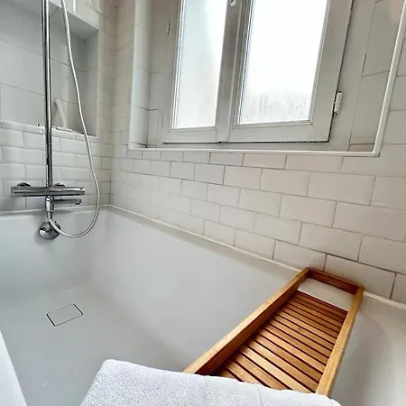 Apartment Clou Dans Le Fer Hyper Centre Immeuble Luxueux