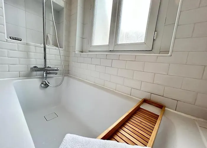 Lejlighed Clou Dans Le Fer Hyper Centre Immeuble Luxueux